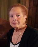 Ginette Bégin Veilleux