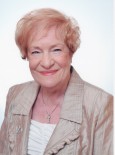 Raymonde Antaya Comeau