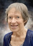 Janet Aird Cameron