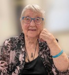 Phyllis Eileen Walker