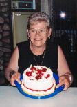 Helen Audrey Wright