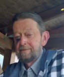 Donald Gordon (Don) Woollard