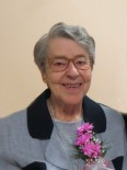 Sr Jacqueline Houle
