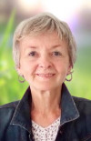 Ginette Labrie