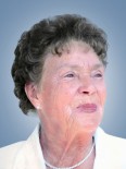 Madeleine Trépanier