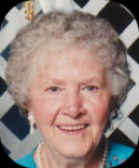 Mary Lillian Parsons