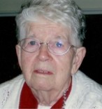 Agnes Manley
