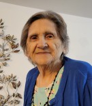 Marie Palayan Bandayan