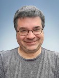 Claude Galarneau