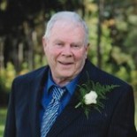 William Barrowclough