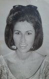 Vartouhi Hagopian