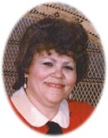 Shirley Goulet