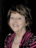 Henriette St-Louis Corriveau