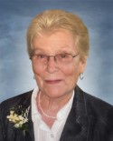 Rollande Aylwin Béland