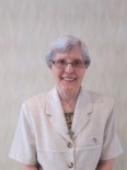 Sr Yolaine Bacon