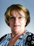 Irène Fortier