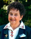 Florence Lawless Lacroix