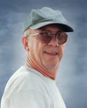 Robert Perron