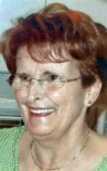 Annette Croteau Mailloux