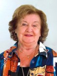 Collette Janil