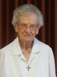 Sr Rose-Alice Trépanier