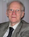 Jacques Blouin