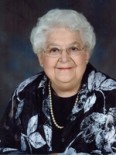 Florence Mccarl