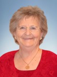 Jeannine Pagé Béland