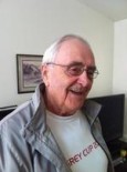Cornelius James (jim) Banman