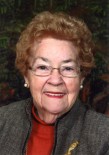 Irene Frances Moran Carrière