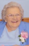 Laura Evelyn Sterritt