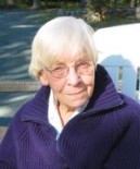 Marjorie Feldmann