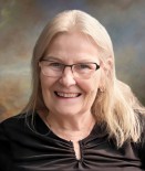 Ginette Brisson (Mongrain)