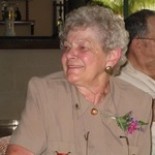 Gloria Beverley Rose