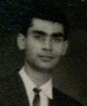 Peter Maruff