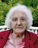 Eva Wilson