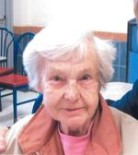 Frances Staszko