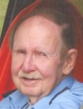 Harold Benbow