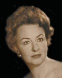 Yolande Taché