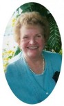 Antoinette Crête