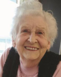 Réjeanne Cyrenne
