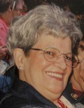 Claudette Richard