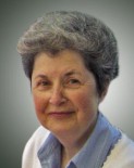 Madeleine Lebel