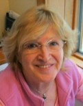Françoise Gilbert