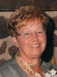 Anita Roberge