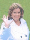Brenda Elaine Sproul