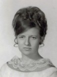 Louisa Nedok
