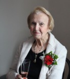 Lucile Desrosiers Fortin