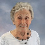 Bernadette Brisson Boucher