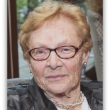 Marguerite (Maïte) Montouroy Basque